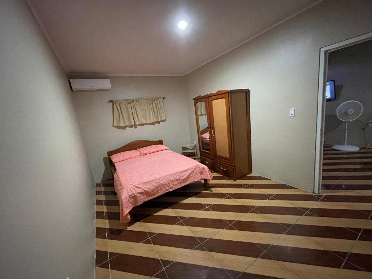 Bonaventure Apartments Nickerie Nieuw Nickerie Esterno foto